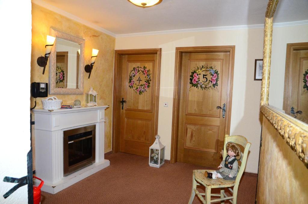 Kofflers-Heuriger Ettlingen Quarto foto