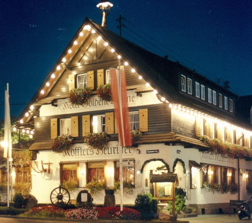 Kofflers-Heuriger Ettlingen Exterior foto